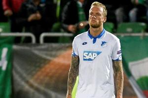Vogt-Eigentor sichert FCA Punkt in Hoffenheim