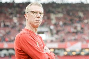 Stöger-Rücktritt? "Werde ich nie machen"
