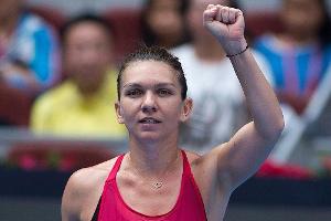 Halep ab Montag Nummer eins der Tennis-Welt: "Der beste Augenblick in meinem Leben"