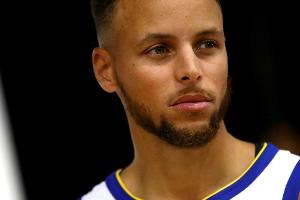 Curry: Hymnenproteste in der NBA "kontraproduktiv"