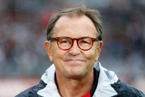 Lienen: "DFB muss mehr Druck auf die Politik ausüben"