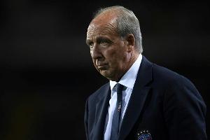"Die Azzurri versinken im totalen Chaos": Italien bangt um WM-Teilnahme