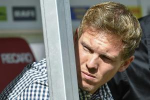 Erste Liga-Niederlage: Nagelsmann-Spekulationen und Euro-Pleiten bringen TSG aus dem Tritt