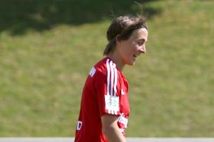 Frauen-Bundesliga: Sand verpasst dritten Sieg