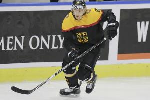 Schulter-OP: Grizzlys Wolfsburg vorerst ohne Ankert