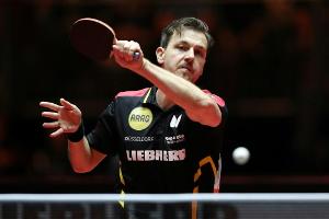 Boll erster Deutscher im WM-Achtelfinale