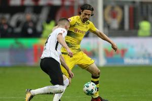 Comeback des Tages: Neven Subotic (Borussia Dortmund)