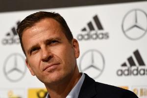 DFB-Präsidium beschließt Strukturreform - Bierhoff wird "Superminister"