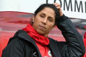 Historische Pleite für DFB-Frauen gegen Island