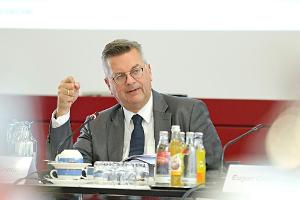 DFB-Stiftungen: Austragung des Benefizspiels 2018 noch ungewiss