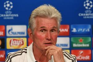Heynckes: Im Sommer ist "ganz klar" Schluss