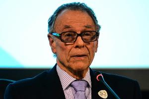 Rio-Skandal: Nuzman unter Auflagen auf freiem Fuß