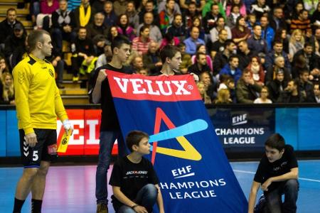 Reform der Champions League: Europaliga im Handball kommt 2020 Reform der Champions League: Europaliga im Handball kommt 2020