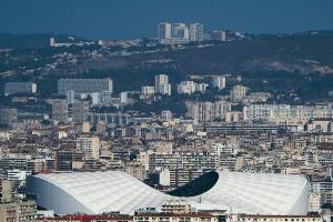 Bannstrahl für PSG-Fans für Duell in Marseille