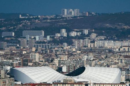 Bannstrahl für PSG-Fans für Duell in Marseille Bannstrahl für PSG-Fans für Duell in Marseille