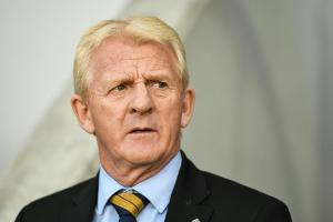 "Genetisch im Rückstand": Strachan sieht Nachteile bei seinen Bravehearts