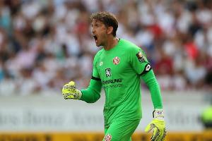 Für Keeper Adler wäre WM-Nominierung "eine Riesengeschichte"