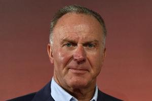 Rummenigge: Trainerentscheidung nicht 2017 - Sagnol-Zukunft offen