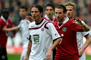 2. Liga: Bugera wird Co-Trainer in Kaiserslautern