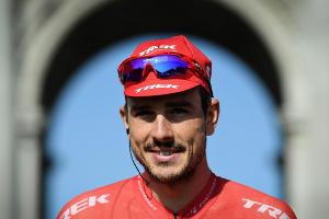 Degenkolb nach Klinikaufenthalt vor Rückkehr ins Training