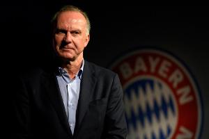 Rummenigge fordert strengere Auslegung des Financial Fair Play
