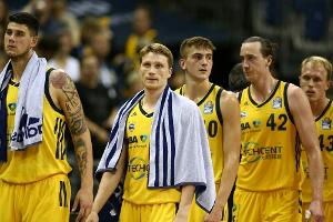 EuroCup: Alba Berlin chancenlos, Bayern München souverän