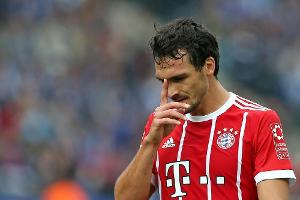 Hummels: "Zusammenhalt muss erst wieder wachsen"