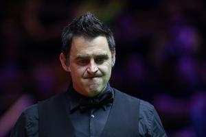 Snooker-Star O'Sullivan darf gegen strengen Dress Code verstoßen