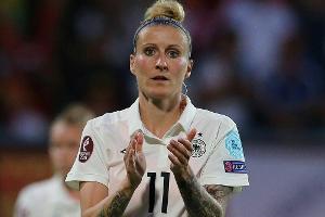 DFB-Frauen: Zurückgetretene Mittag wird offiziell verabschiedet