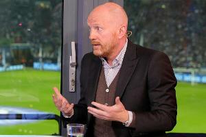 Sammer: "Leipzig ist noch nicht so weit"