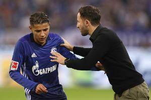 Tedesco als Motivationskünstler: "Die Spieler müssen Bock auf mich haben"