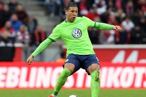 Wolfsburg: Brooks und Bruma vor Comeback im Pokal
