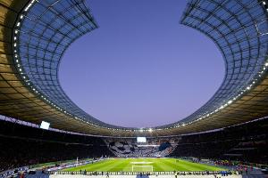 Frymuth gegen Pokalfinale in China: "Berlin ist unser Endspielort"