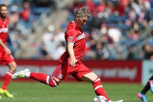 MLS: Schweinsteiger fiebert Play-off-Auftakt entgegen