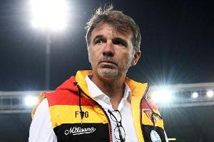 Schlusslicht Benevento entlässt Trainer Baroni