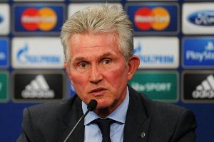Heynckes lobt RB Leipzig: "Sie haben Vieles richtig gemacht"