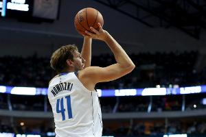 Nächste Pleite für Nowitzkis Mavericks - Atlanta verliert ohne Schröder