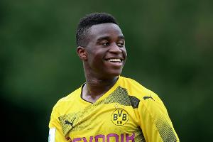 BVB: Originaldokumente belegen Alter Moukokos