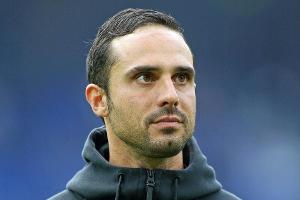 Pleite gegen Gladbach: Werder-Luft wird für Nouri immer dünner