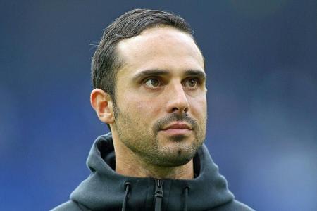 Pleite gegen Gladbach: Werder-Luft wird für Nouri immer dünner