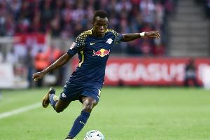 Spieler des Tages: Bruma (RB Leipzig)
