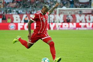 Bayern: Boateng hatte unter Ancelotti Wechselgedanken