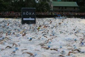 Lange gewinnt Ironman auf Hawaii - Frodeno quält sich ins Ziel