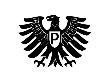 DFB-Sportgericht: 2500 Euro Geldstrafe für Preußen Münster DFB-Sportgericht: 2500 Euro Geldstrafe für Preußen Münster