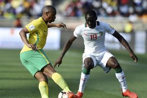Nach Spielmanipulation: Südafrika stimmt Wiederholungsspiel zu