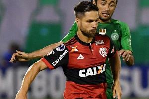 Tite beruft Ex-Bremer Diego für letzte Eliminatorias-Runde