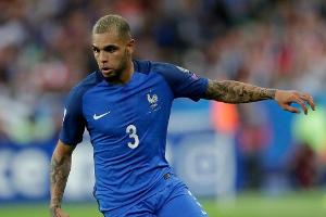 Frankreich: Kurzawa verletzt, Amavi rückt nach