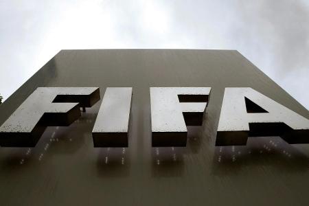 Diskussion um Transferwahnsinn: FIFA arrangiert sich mit Spielergewerkschaft Diskussion um Transferwahnsinn: FIFA arrangiert sich mit Spielergewerkschaft