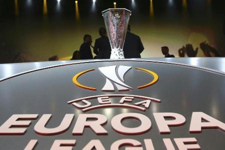 Rechte für drei Jahre gesichert: Europa League zukünftig bei DAZN Rechte für drei Jahre gesichert: Europa League zukünftig bei DAZN