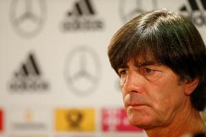 Löw: Zustand des deutschen Fußballs "alarmierend"